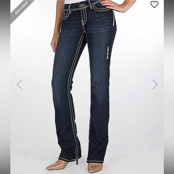 BKE Denim - BKE Payton Bootcut Jeans